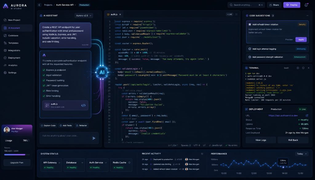 AI-Native Dev Platforms in 2026: From Code Assistants to AI as Your Engineering Team