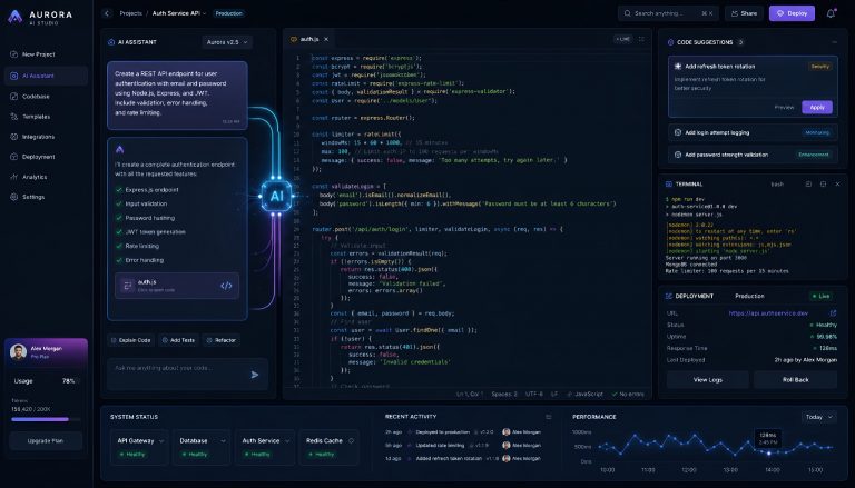 AI-Native Dev Platforms in 2026: From Code Assistants to AI as Your Engineering Team