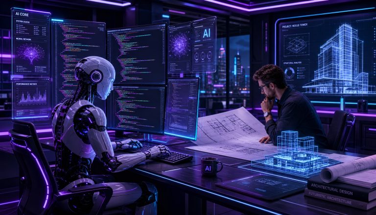The Developer New Job Title: AI Manager