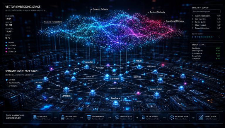 When Data Engineers Stop Writing SQL: The Quiet Takeover of AI-Native Databases