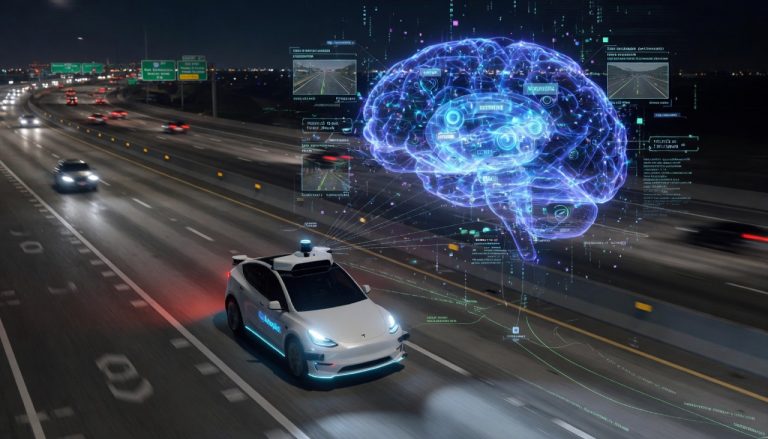 Cars May Crack Embodied AI Before Robots: Why Vehicles Are the First Viable AI Bodies