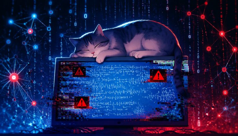 The Cat That Broke AI: Why Cats Sleep A Lot Makes Reasoning Models Fail 300% More Often