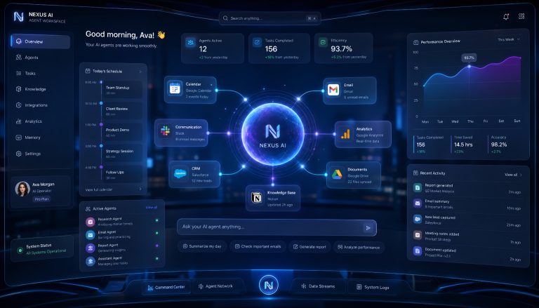 ChatGPT Work Is Here: What Happens When AI Agents Become Actual Products