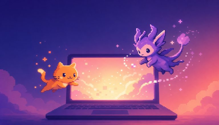 From Talisman to Familiar: The Codex Pet and Claude BUDDY Bet on AI Companionship