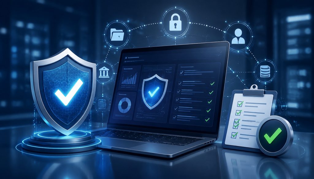 Vanta vs Secureframe: Compliance Automation Platform Comparison 2026