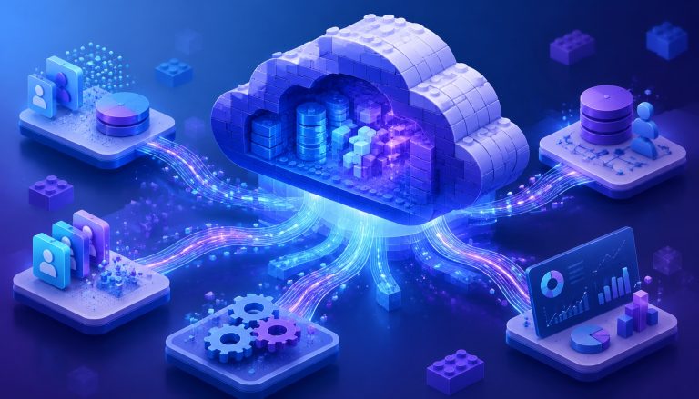 The Composable Data Stack in 2026: CDP, Reverse ETL, and the Warehouse-Native Shift