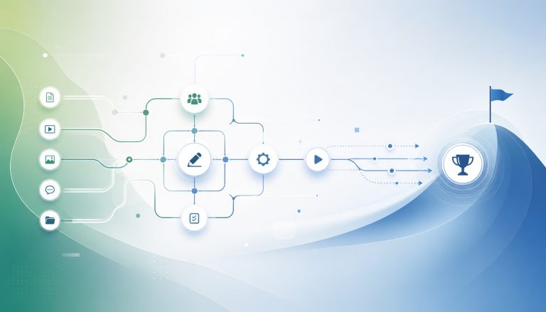 Content Competition in 2026 Is Workflow Competition (Not Model Competition)