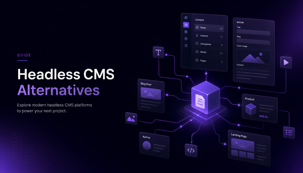 Contentful Alternatives 2026: Sanity vs Strapi vs Hygraph vs Payload vs Directus