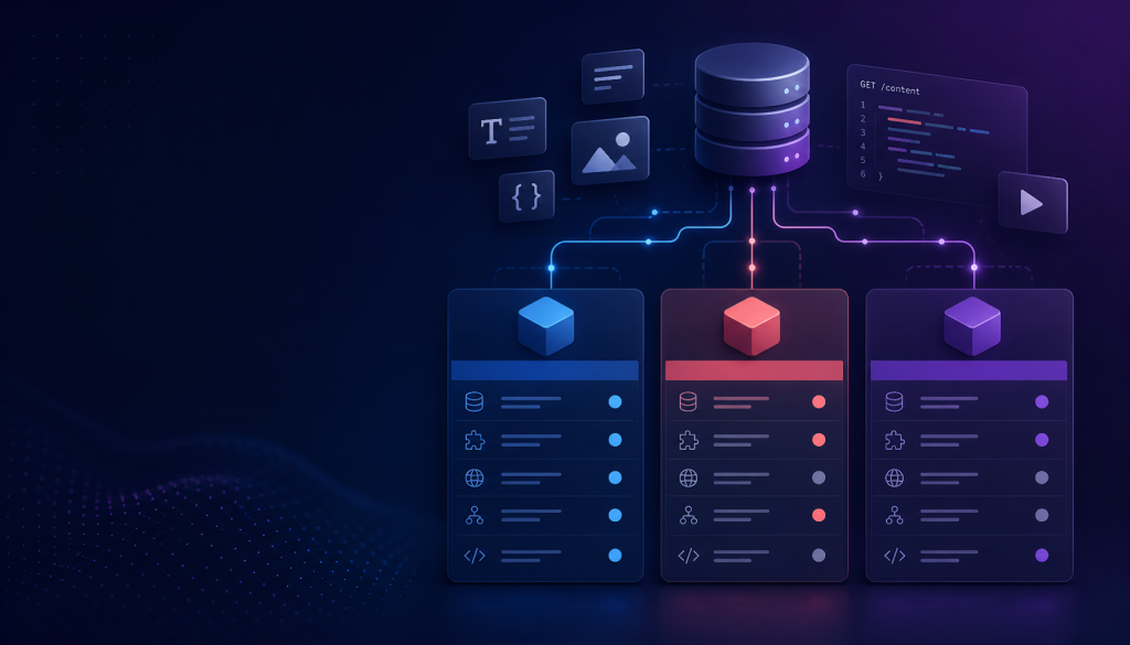 5 Contentful Alternatives Worth Switching To in 2026