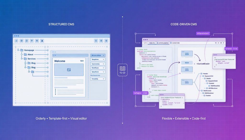 Contentful vs Sanity in 2026: Which Headless CMS Fits Your Team