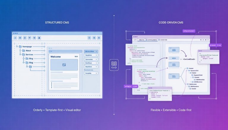 Contentful vs Sanity in 2026: Which Headless CMS Fits Your Team