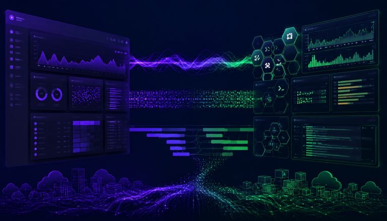 Datadog vs Grafana Cloud 2026: Observability Platforms Compared for Engineering Teams