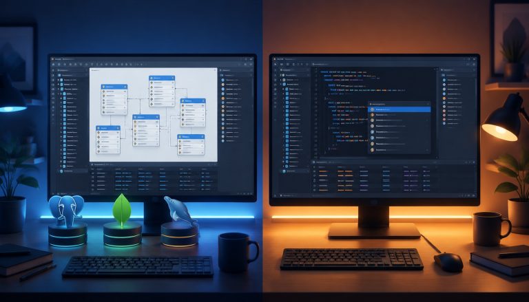 DBeaver vs DataGrip in 2026: Which Database Client Actually Fits Your Workflow?