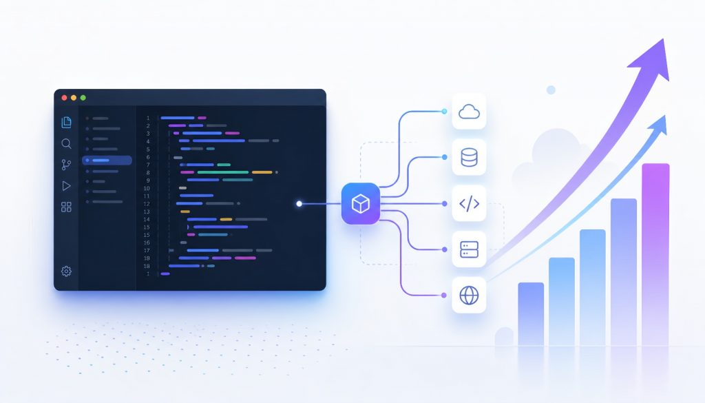 Developer Experience Is the New Competitive Moat in Infrastructure SaaS