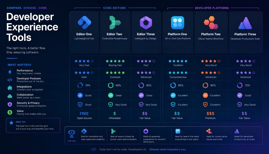 Developer Experience Is the Only Moat That Matters in 2026