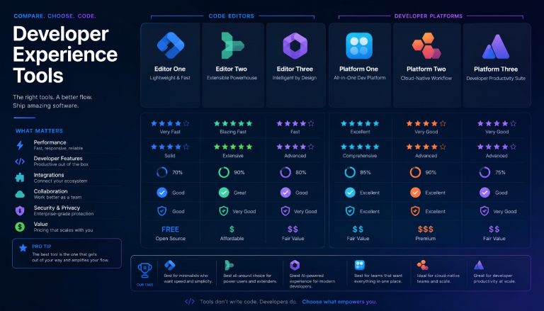 Developer Experience Is the Only Moat That Matters in 2026