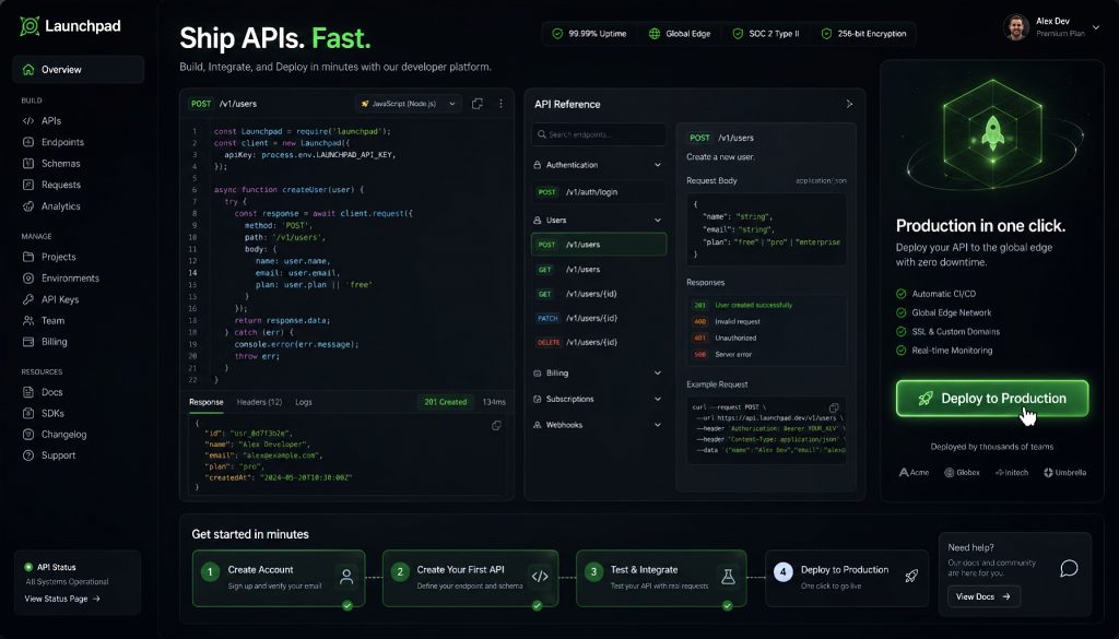 Developer Experience Is the New Competitive Moat in SaaS