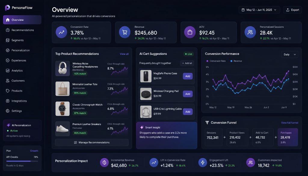 Ecommerce Personalization Tools Compared: Rebuy vs Nosto vs Klevu vs Dynamic Yield vs Bloomreach (2026)