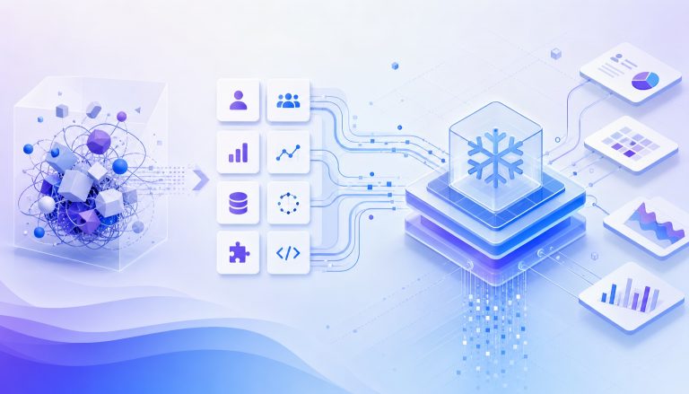 The Rise of Composable Data Stacks: Why Companies Are Ditching All-in-One CDPs in 2026