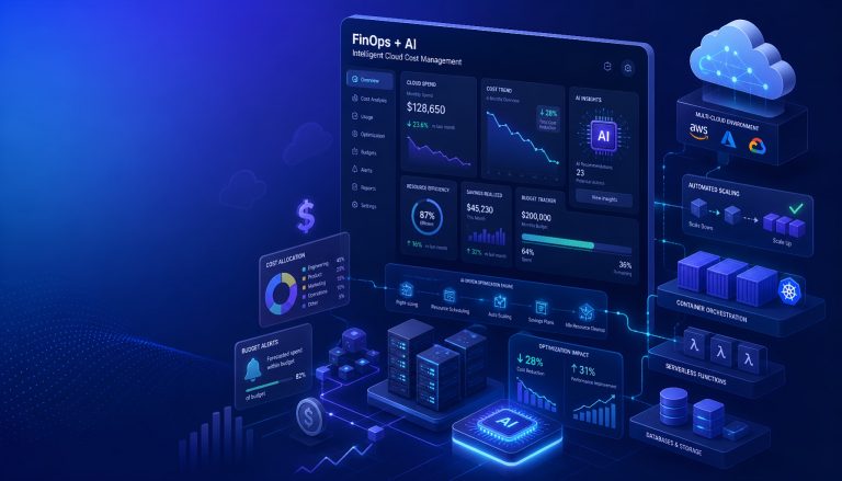 FinOps Meets AI: Cloud Cost Management in 2026