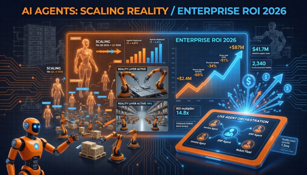 The FinOps Revolution: How AI Is Reshaping Cloud Cost Management in 2026
