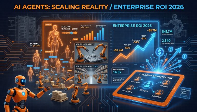 The FinOps Revolution: How AI Is Reshaping Cloud Cost Management in 2026