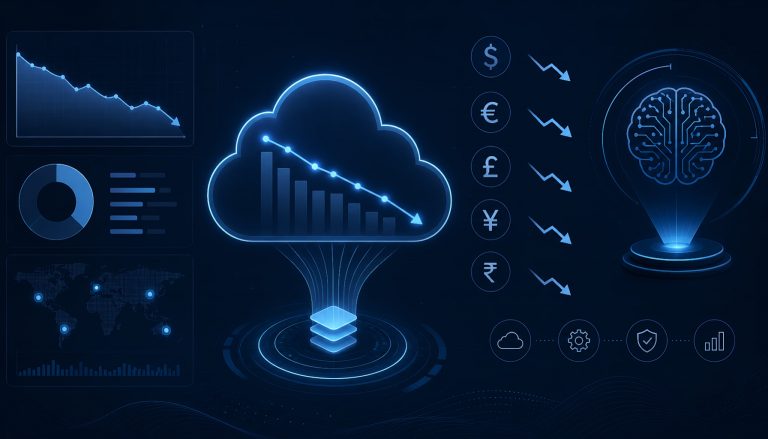 The FinOps Revolution: How AI Is Reshaping Cloud Cost Management in 2026