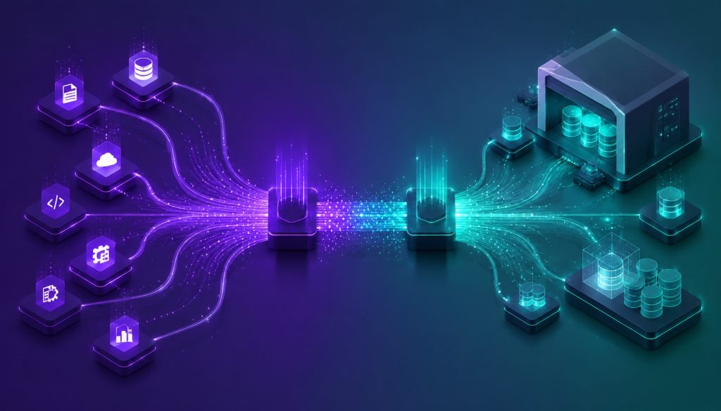Fivetran vs Airbyte 2026: Which Data Integration Tool Actually Fits Your Stack?