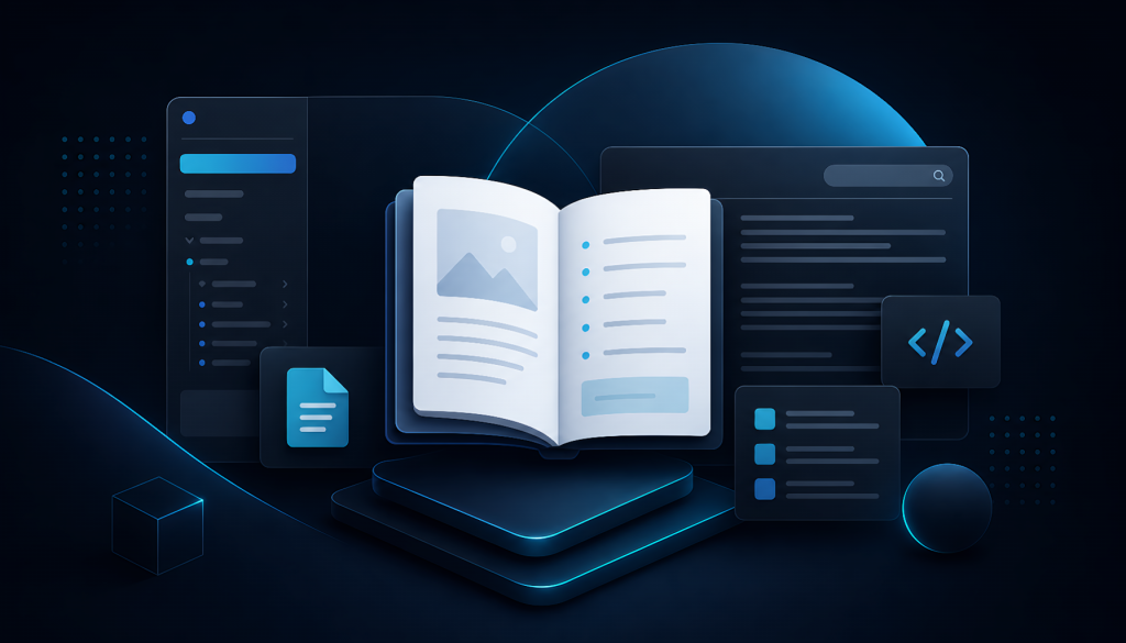 GitBook Alternatives 2026: Mintlify vs ReadMe vs Docusaurus vs Archbee Deep Comparison