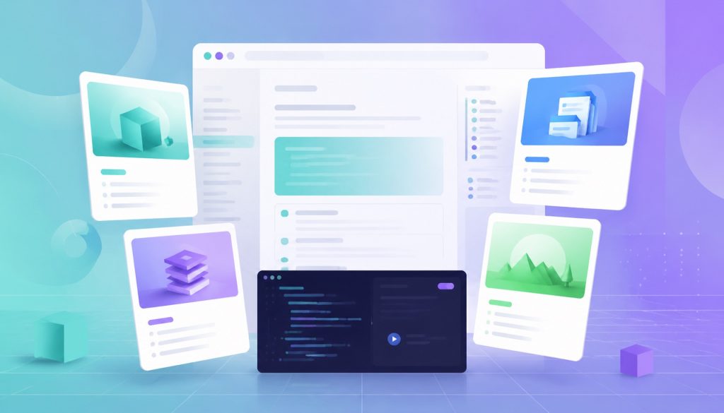 GitBook 替代品：文档工具怎么选，Mintlify、ReadMe、Docusaurus、Archbee 深度对比 2026