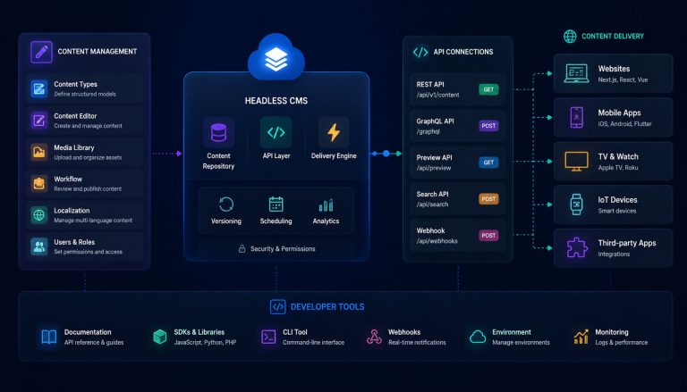 Contentful Alternatives 2026: Sanity, Strapi, Hygraph, and More