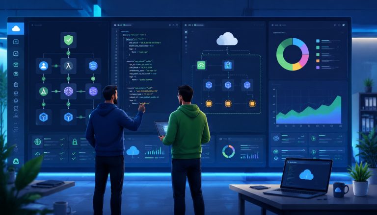 Spacelift vs env0：2026 年 Terraform 云管理平台该怎么选？