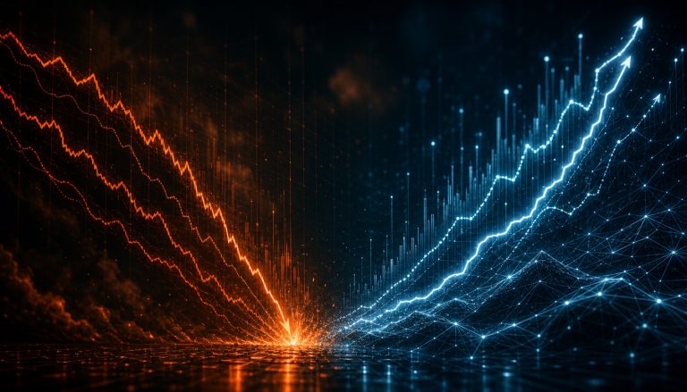 LLM Inference Cost Is Collapsing: What Happens When AI Is Nearly Free in 2026