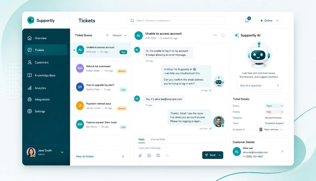 Intercom vs Zendesk in 2026: Which One Actually Fits Your Support Team?