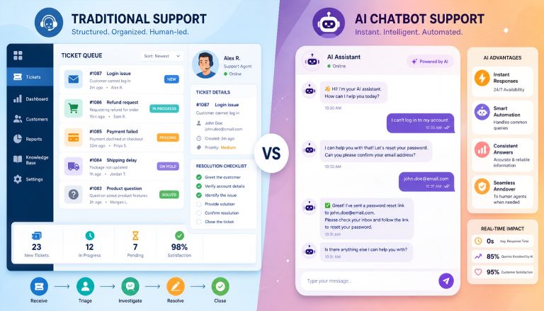 Intercom vs Zendesk in 2026: Which One Actually Fits Your Support Team?