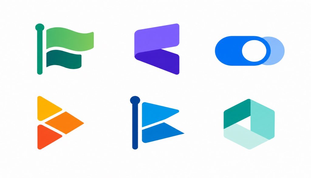 Best LaunchDarkly Alternatives in 2026: PostHog, Flagsmith, Unleash, DevCycle & Statsig Compared