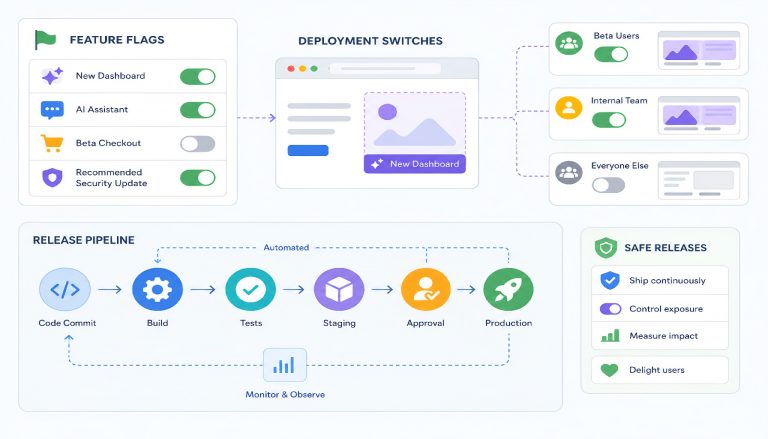 Best LaunchDarkly Alternatives in 2026: PostHog vs Flagsmith vs Unleash vs DevCycle vs Statsig
