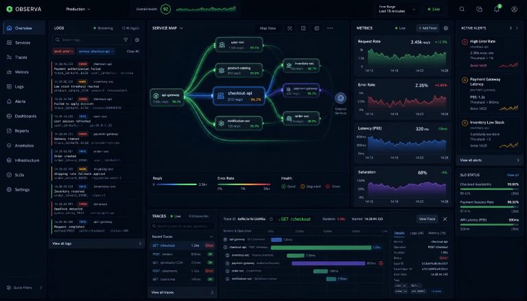 Your Datadog Bill Just Hit $8,200. Now What?