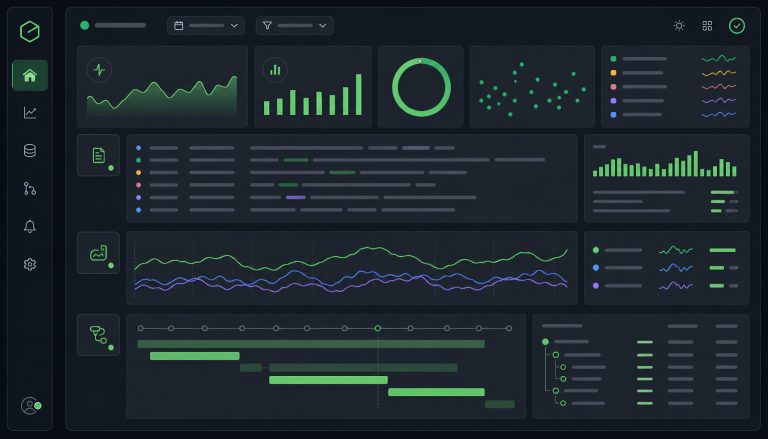 Observability for Small Teams: 5 Tools That Wont Drain Your Budget in 2026