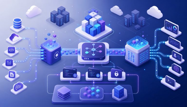 Open-Source Infrastructure Is Eating the Cloud: OpenTofu, Airbyte & the Post-Vendor-Lock-In Era