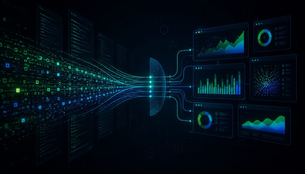 Best Splunk Alternatives in 2026: SigNoz vs Elastic vs Grafana Loki vs Better Stack vs Axiom