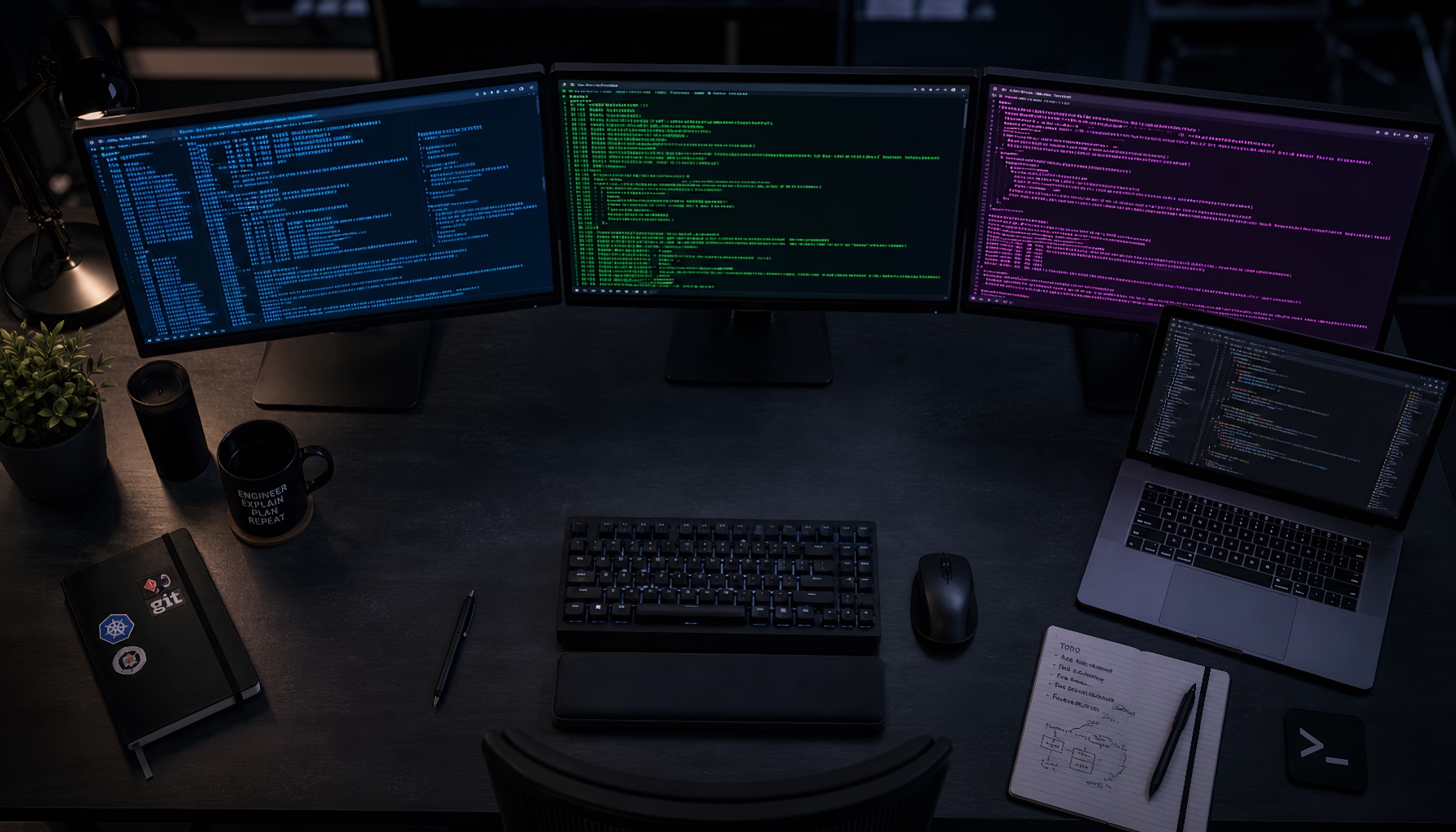 Claude Code vs Codex CLI vs Gemini CLI: Terminal AI Assistants Compared ...