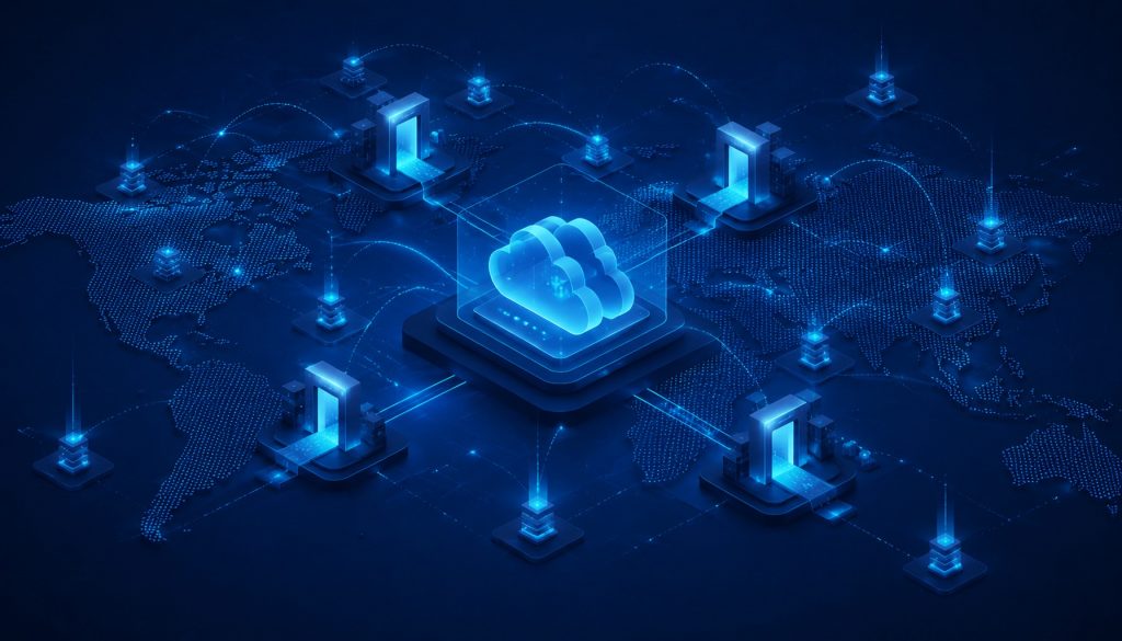 Vercel 替代品深度对比：Netlify vs Cloudflare Pages vs Railway vs Render vs Fly.io，2026 年前端部署平台怎么选？