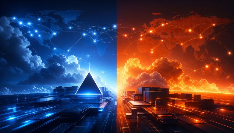 Vercel vs Cloudflare Pages：2026 年前端部署到底选谁？