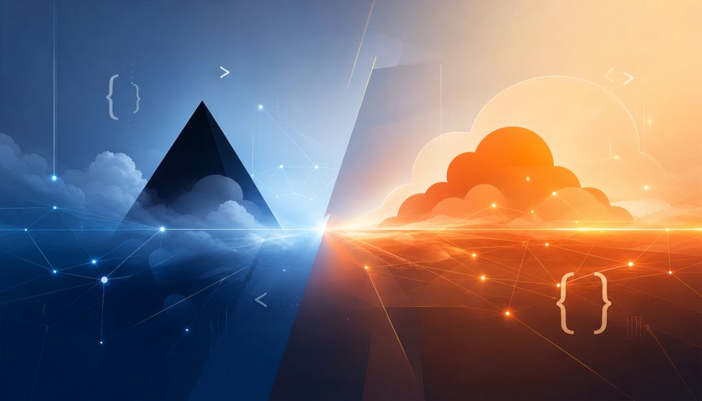 Vercel vs Cloudflare Pages: Which Deployment Platform Actually Fits Your Stack in 2026?