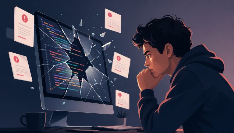 Vibe Coding Reality Check: Why Apple’s App Store Crackdown Was Inevitable