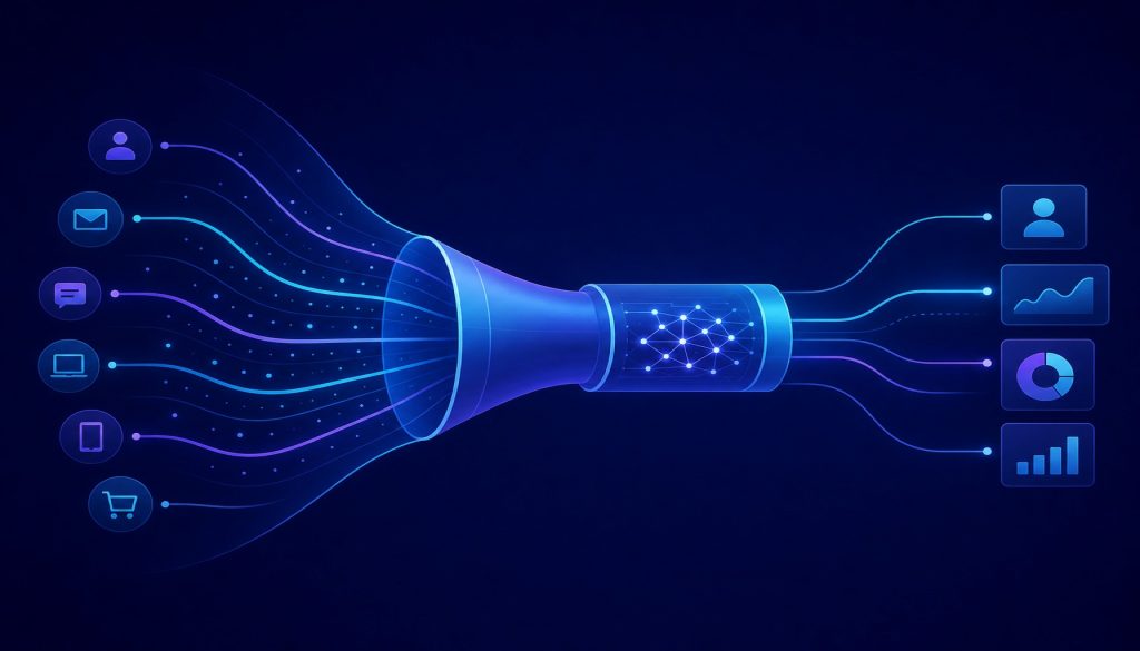 HubSpot vs Salesforce vs Attio vs Pipedrive: AI CRM Comparison 2026