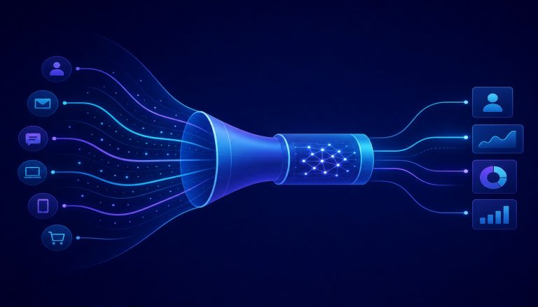 HubSpot vs Salesforce vs Attio vs Pipedrive: AI CRM Comparison 2026