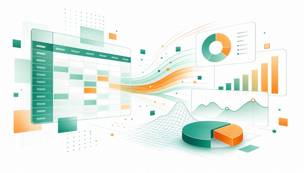 Rows vs Airtable vs Coda vs Excel Copilot: AI Spreadsheet Comparison 2026