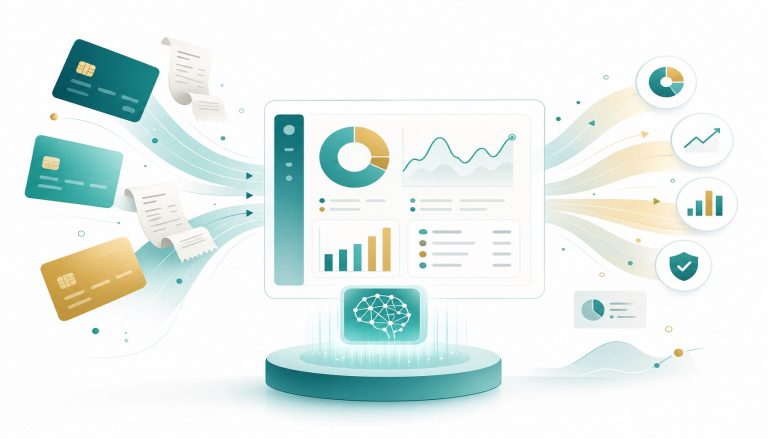 Ramp vs Brex vs Expensify vs SAP Concur: AI Expense Management 2026
